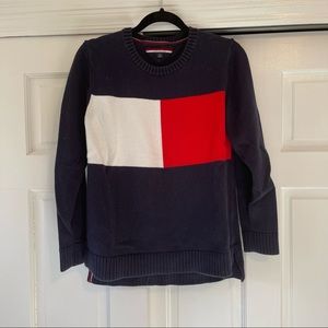 Tommy Hilfiger Sweater